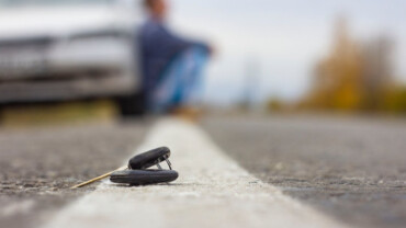 What to Do If You Lose Your Car Keys