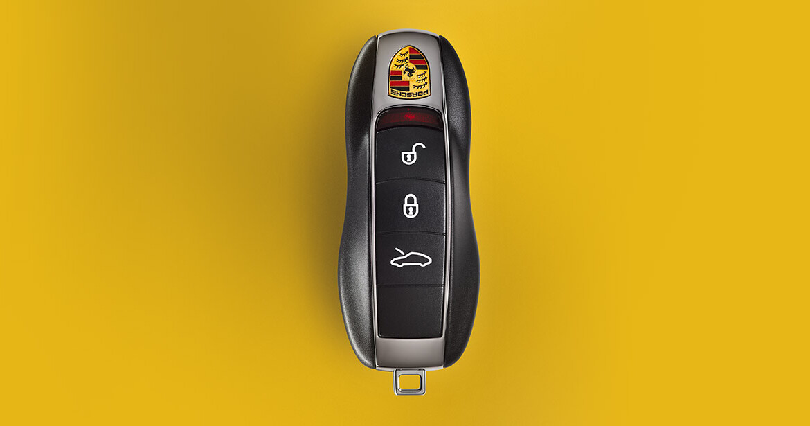 The Evolution of Car Key Technology: A Brief History