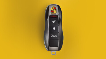 The Evolution of Car Key Technology: A Brief History